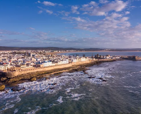 agencia de viajes en marruecos