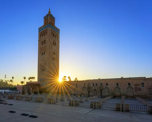 circuito marruecos 7 días