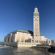 circuito marruecos al completo