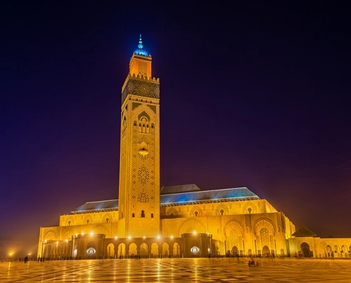 ciudades mas bonitas de marruecos