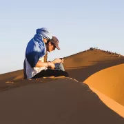 consejos para viajar a marruecos
