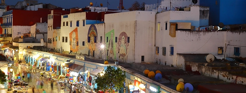cosas prohibidas en marruecos