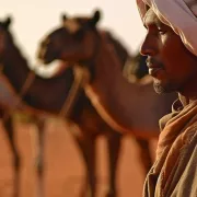 escapada a marruecos