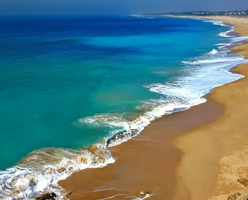 excursiones a marruecos desde tarifa