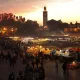 marrakech en 4 dias