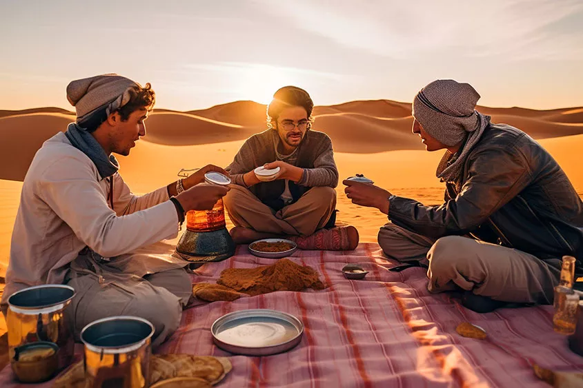 mejor agencia para viajar a marruecos