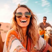 mejor agencia para viajar a marruecos