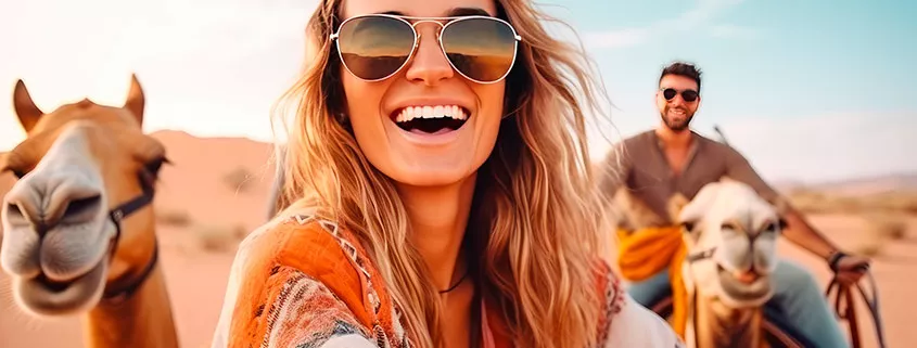 mejor agencia para viajar a marruecos