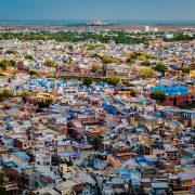 mejores ciudades de marruecos