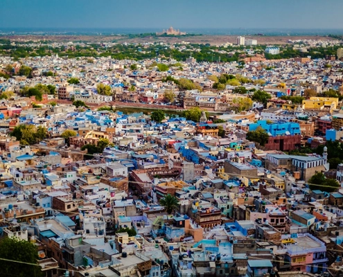mejores ciudades de marruecos