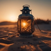 noche en el desierto marruecos