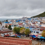 paquetes a marruecos