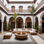 riad lujo marrakech