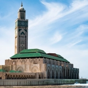 una semana en marruecos