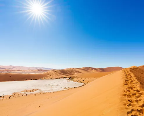 vacaciones marruecos