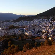 viajar a marruecos