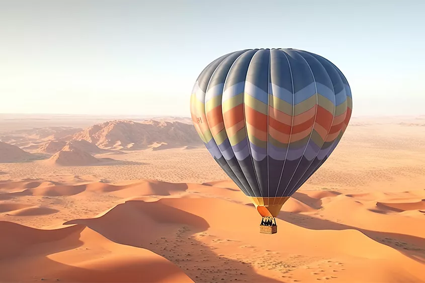 viaje organizado marrakech y desierto